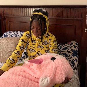 Onesie Pajama